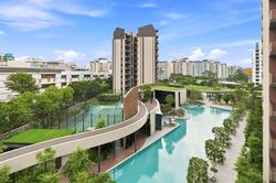 Norwood Grand (D25), Apartment #606945781